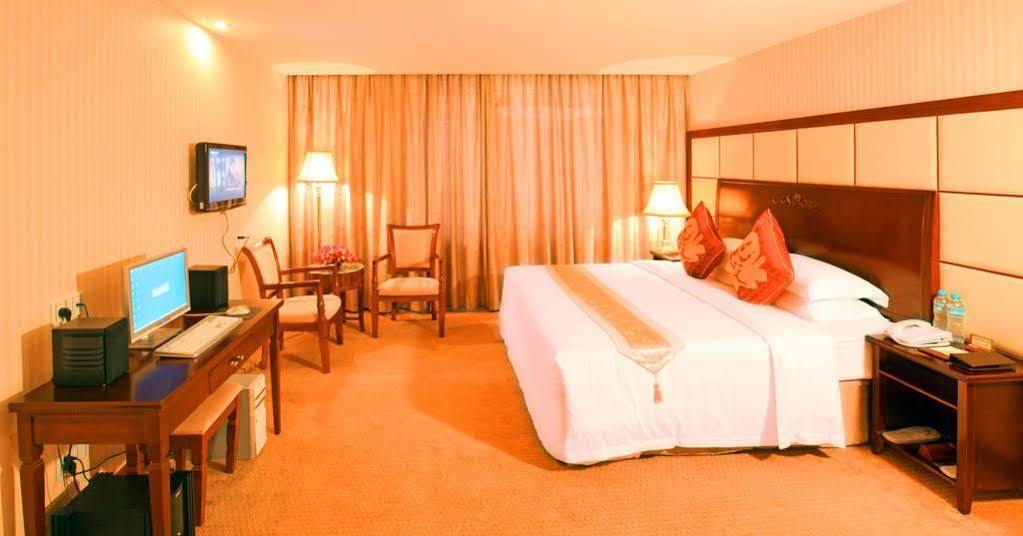 Vienna Hotel Guilin Branch Zewnętrze zdjęcie